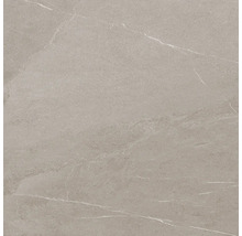 Fliese mit Marmorierung