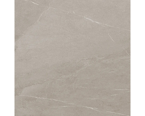 Fliese mit Marmorierung