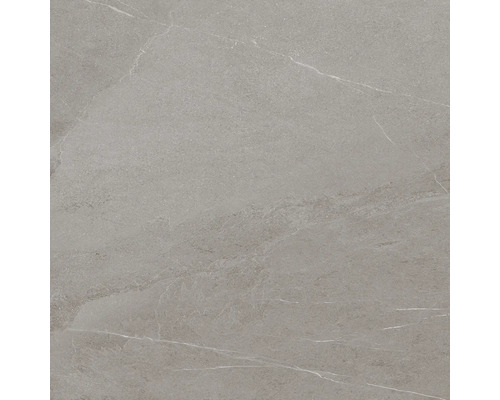 Detailansicht einer Bodenfliese mit Marmorstruktur