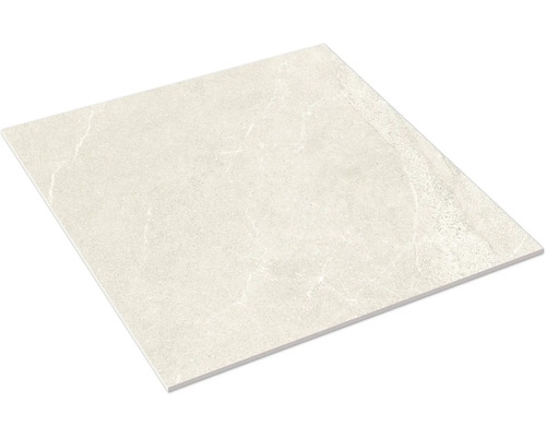 Fliese mit Marmorstruktur