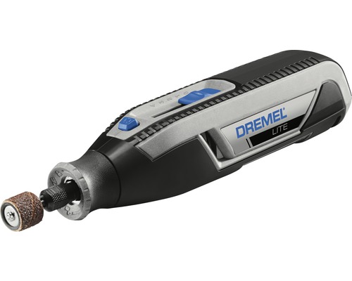 Dremel Lite Multifunktionswerkzeug mit Schleifband
