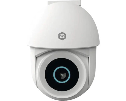 Überwachungskamera für den Aussenbereich