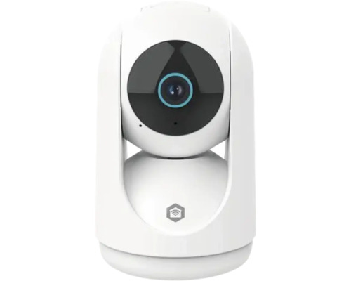 Überwachungskamera mit Funkfunktion