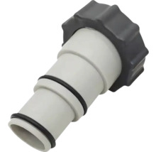 Poolschlauchanschluss