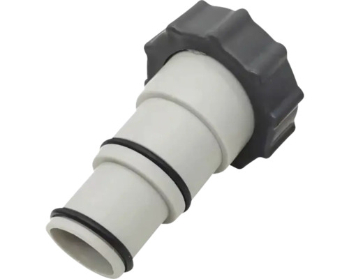 Poolschlauchanschluss