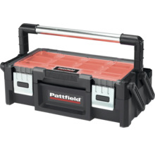 Werkzeugkasten von Pattfield