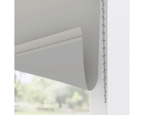 Rollos mit Kettenzug zur Fensterdekoration