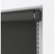 Rollo mit Kettenzug zur Fensterdekoration