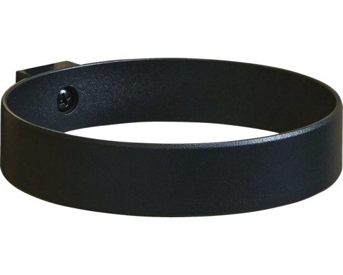 Sonava Function Blumentopfring rund Ø 120 mm Rohrbefestigung