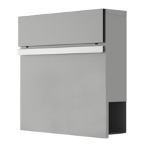 Briefkasten aus Metall