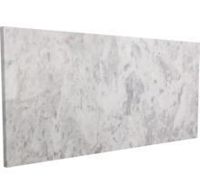 Dekorplatte mit Marmorstruktur