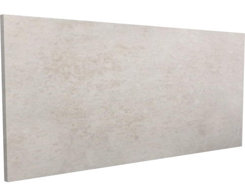 Infrarot-Steinheizung ComfortStone 125x60 cm 1450 Watt inkl. Funkthermostat Dekorplatte mit gemusterter Oberfläche