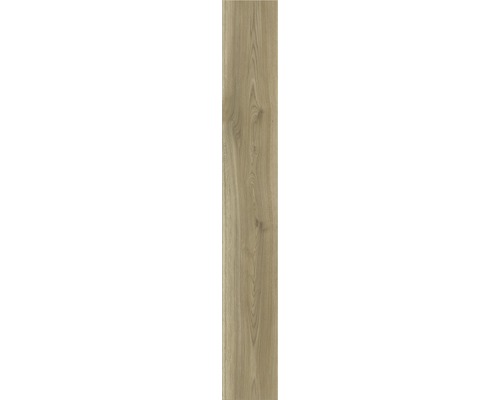 Holzstrukturierte Bodenfliese