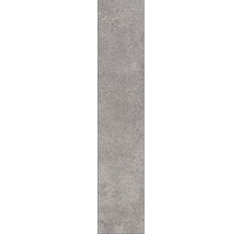 Graue Fliese mit matter Oberfläche