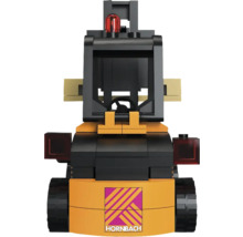 Hornbach Gabelstapler Modell