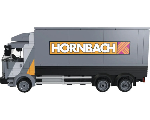 Hornbach Lastkraftwagen Modell