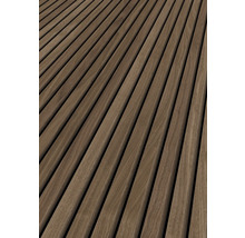 Holzpaneele zur Wandgestaltung