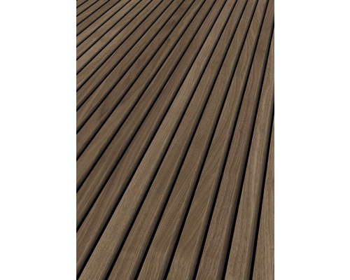 Holzpaneele zur Wandgestaltung