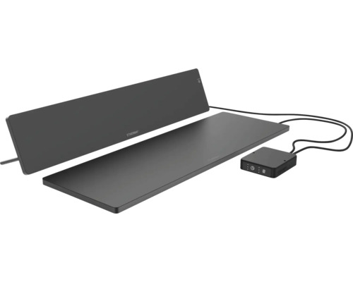 Etherma LAVA BASIC Spiegelheizung mit Steuerung