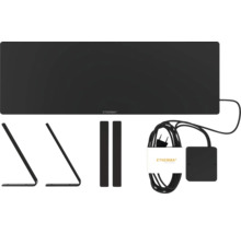 Etherma Heizpaneel mit Zubehör