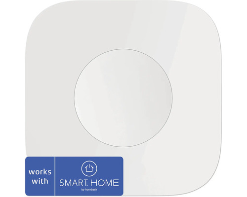 Steuerung Klingel Aqara Wireless Mini Switch T1 aufputz IP 20, weiß Smart Home Taster