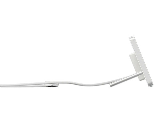 Unterputz-Bewegungsmelder mit Kabel