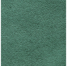 Grüne Putzoberfläche als Hintergrund