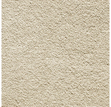 Nahaufnahme einer Wand mit Putzstruktur