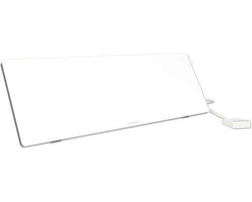 Einerma Wärmewellenheizung mit Netzstecker