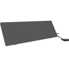 Infrarotheizung mit Kabel