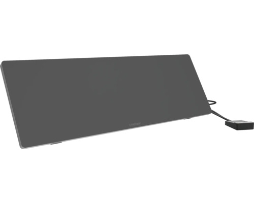 Infrarotheizung mit Kabel