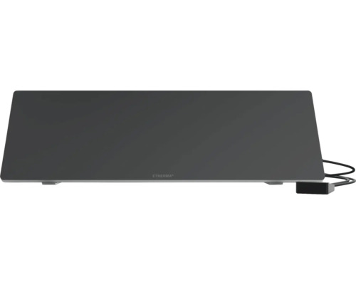 Etherma Infrarotheizung mit Stromkabel