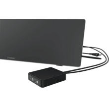 ETHERMA Infrarotheizung mit Steuergerät