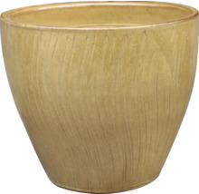 Blumentopf aus Keramik