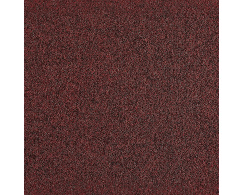 Nahaufnahme eines Teppichs