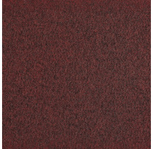 Nahaufnahme von Teppichboden