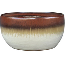 Keramik-Blumentopf für Innenräume