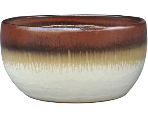 Keramik-Blumentopf für Innenräume