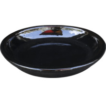 Schwarze Keramikschale