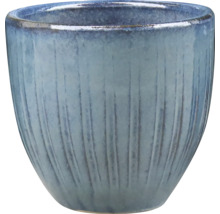 Blumentopf aus Keramik