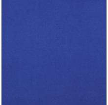 Teppichboden Velours Dusty blau 400 cm breit (Meterware)