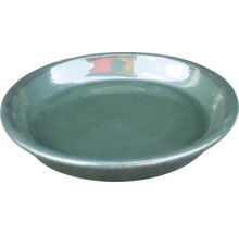 Keramikuntersetzer für Pflanzen