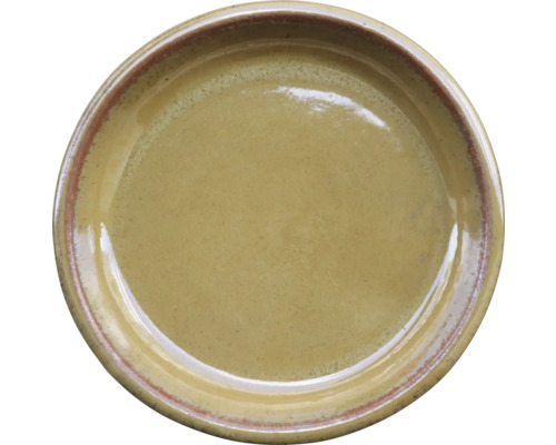 Keramikteller für den Esstisch