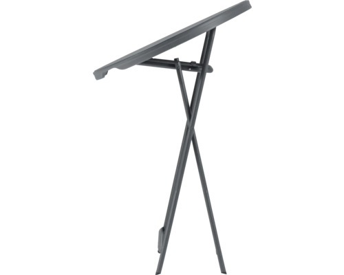 Klapptisch für den Innen- und Außenbereich.