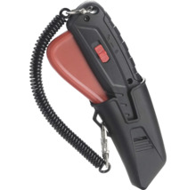 Dreiphasenprüfer mit Spiralkabel und Halterung