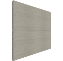 Verbundplatten für den Aussenbereich