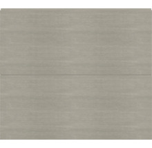 Küchenfront in Holzoptik