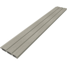 Terrassendiele aus Verbundmaterial