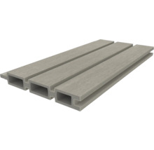 Terrassendielen aus WPC im Überblick