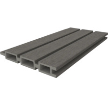 Terrassendiele aus Kunststoff